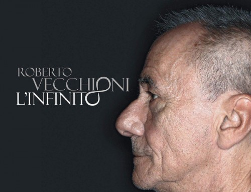 Roberto Vecchioni – L’infinito