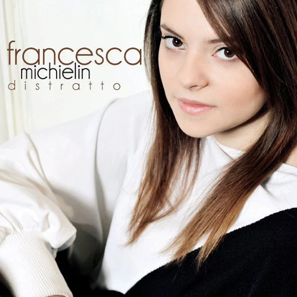 Francesca Michielin – Distratto | Recorded, programmed and mixed by Alessandro Marcantoni