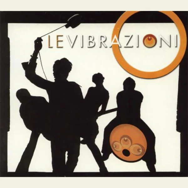 Le Vibrazioni – Le Vibrazioni (Spanish) | Recorded by Alessandro Marcantoni