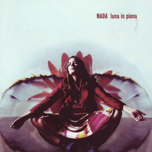 Nada – Luna in piena | Recorded and mixed by Alessandro Marcantoni