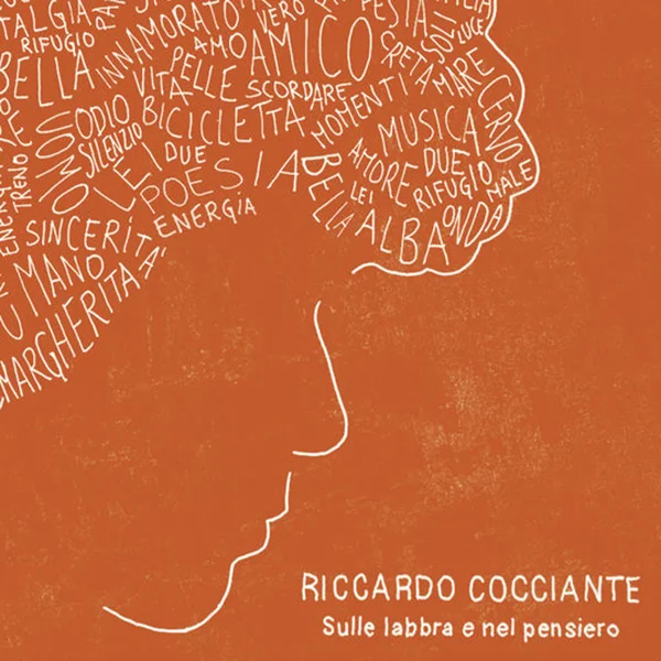 Riccardo Cocciante – Sulle labbra e nel pensiero | Recorded, mixed and mastered by Alessandro Marcantoni