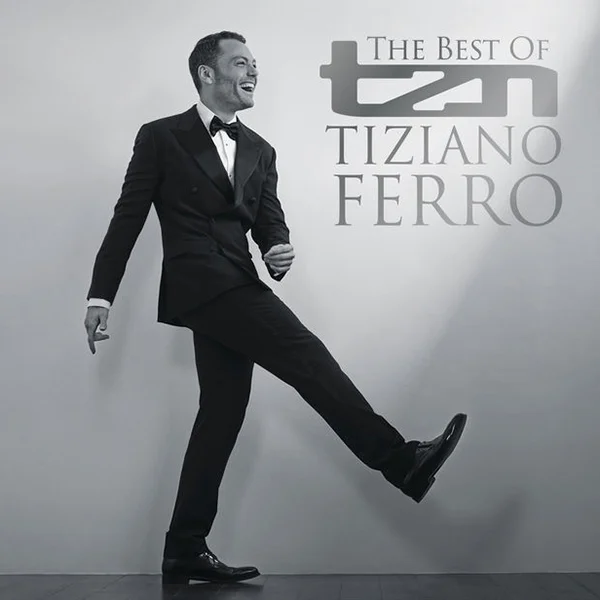 Tiziano Ferro – TZN, The Best of Tiziano Ferro | Additional engineering by Alessandro Marcantoni